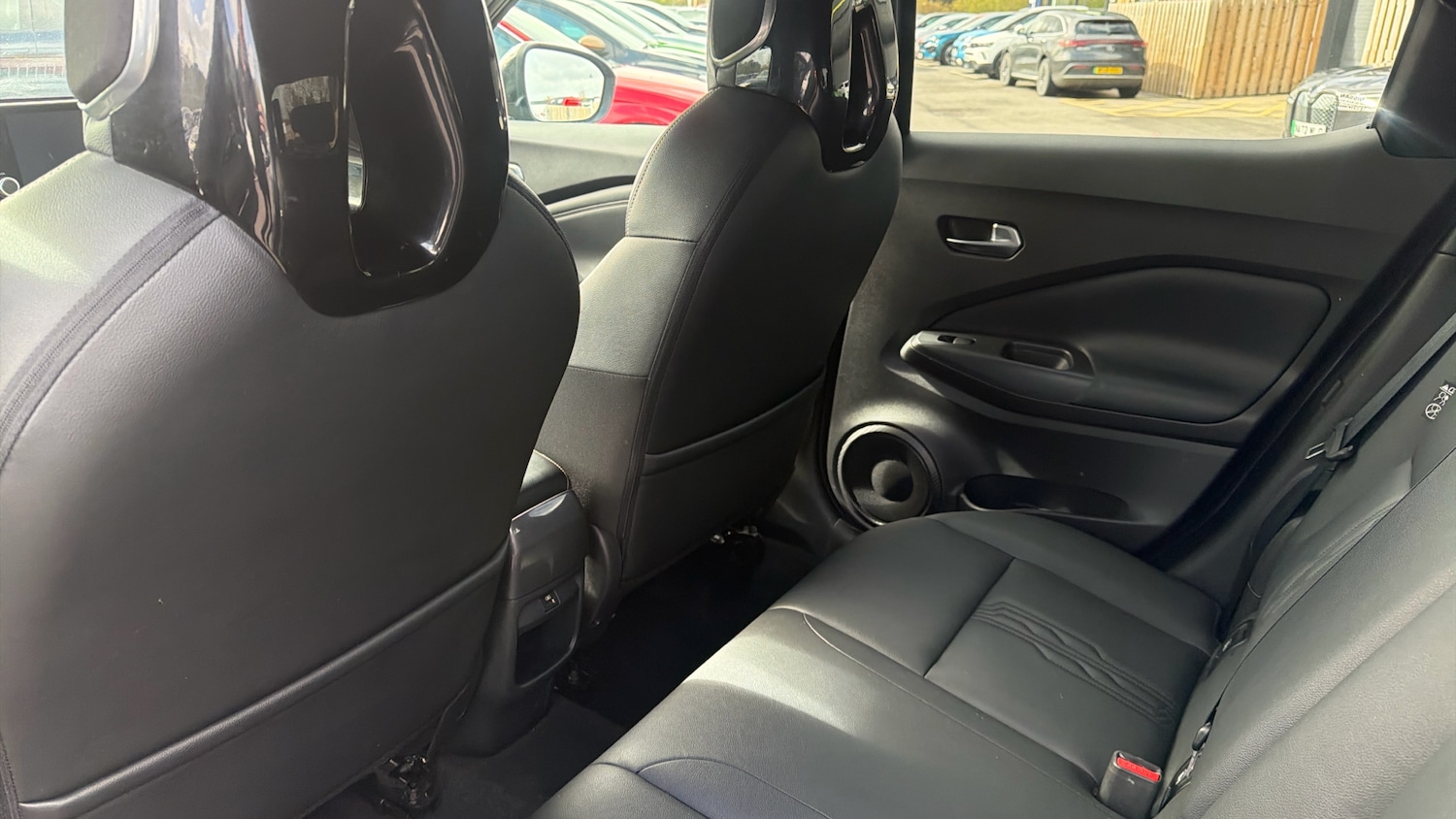 Used Nissan Juke 2023 for sale - 78031522: Photo 14