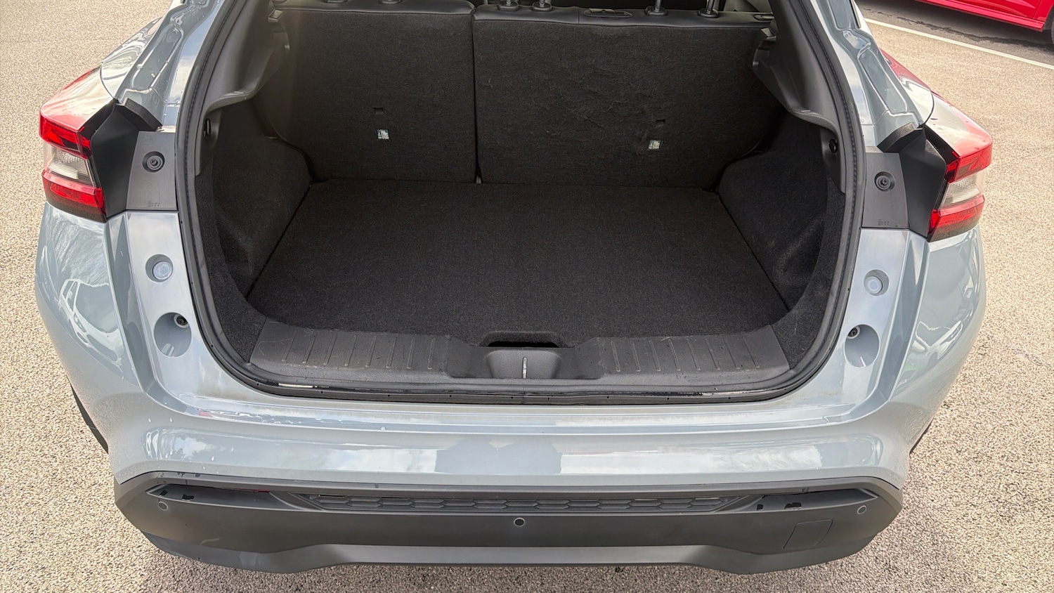 Used Nissan Juke 2023 for sale - 78031522: Photo 15