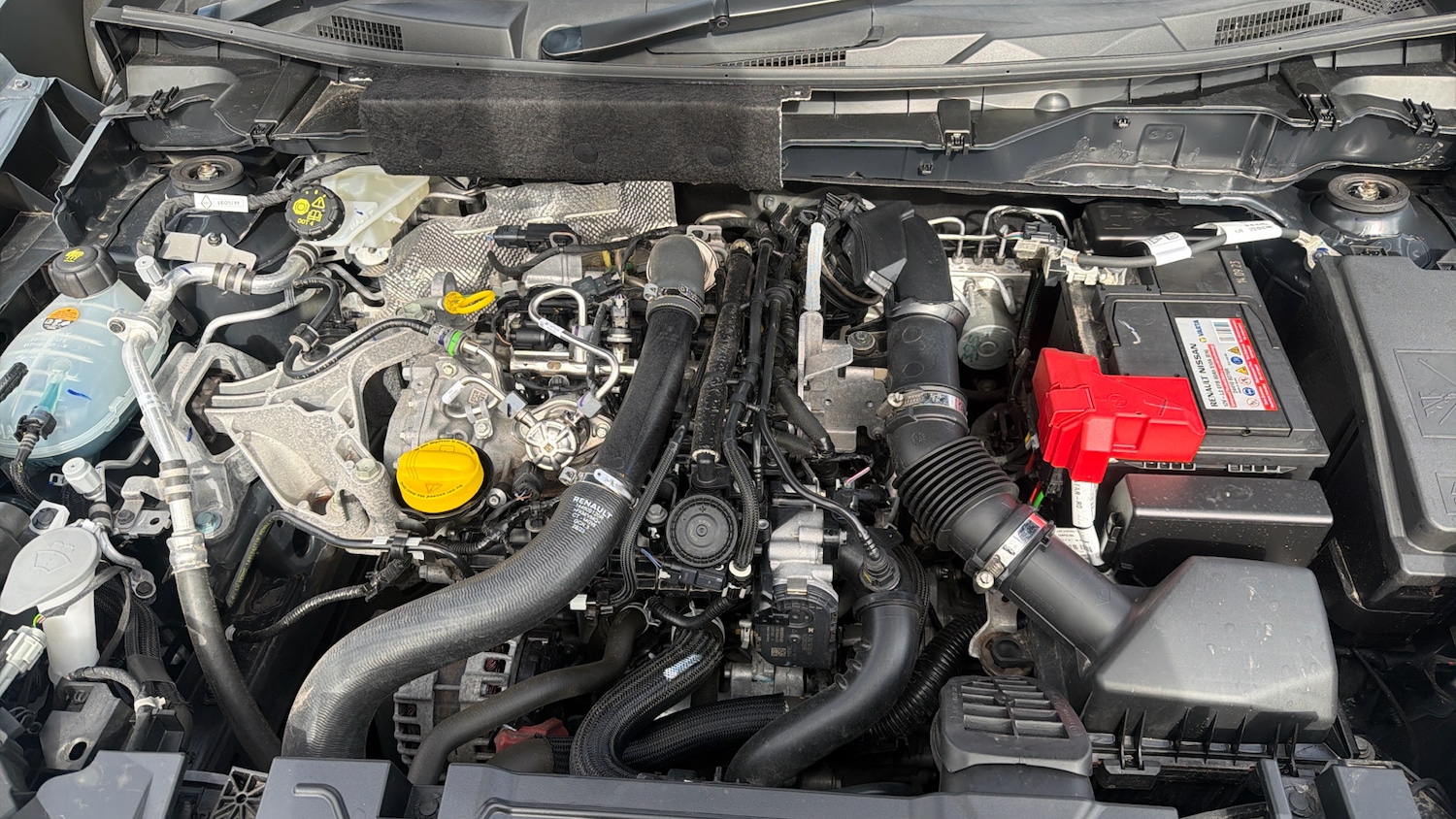 Used Nissan Juke 2023 for sale - 78031522: Photo 16