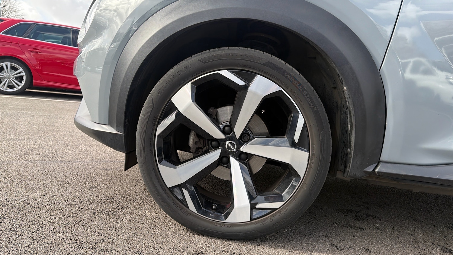 Used Nissan Juke 2023 for sale - 78031522: Photo 17