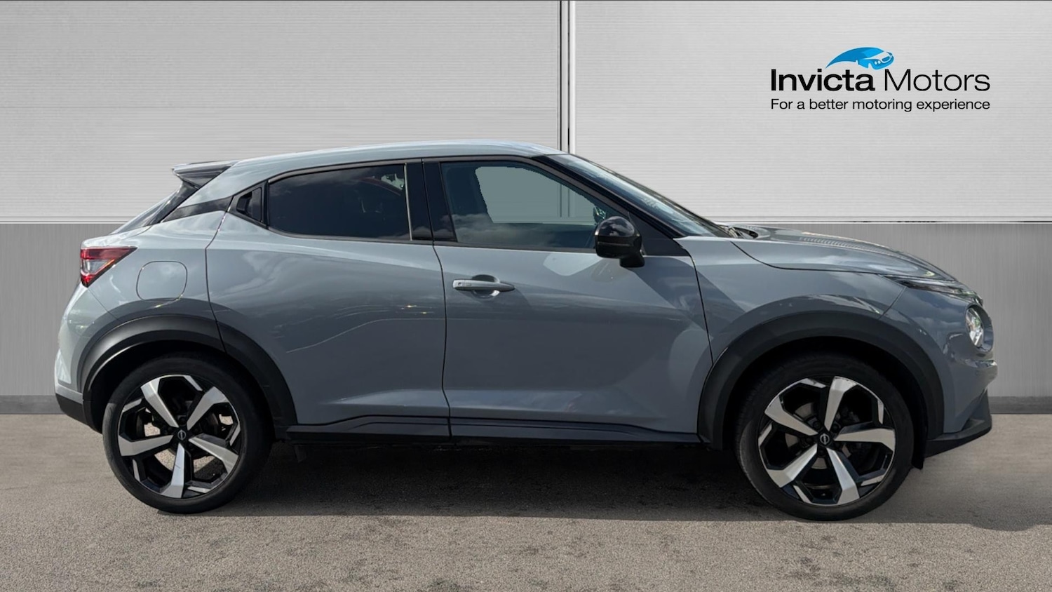 Used Nissan Juke 2023 for sale - 78031522: Photo 2