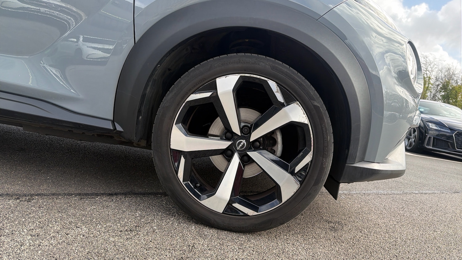 Used Nissan Juke 2023 for sale - 78031522: Photo 20