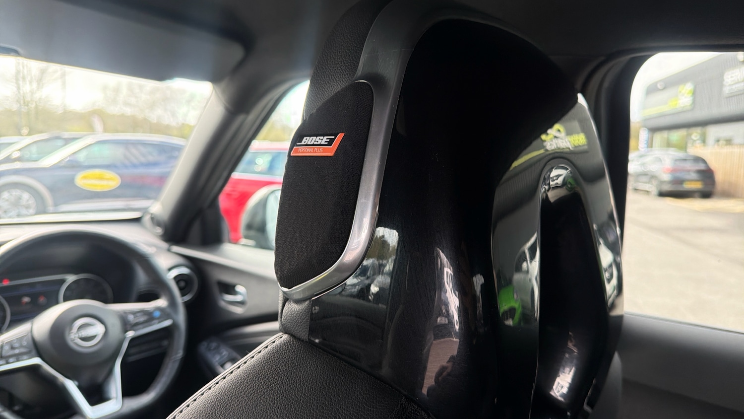 Used Nissan Juke 2023 for sale - 78031522: Photo 21