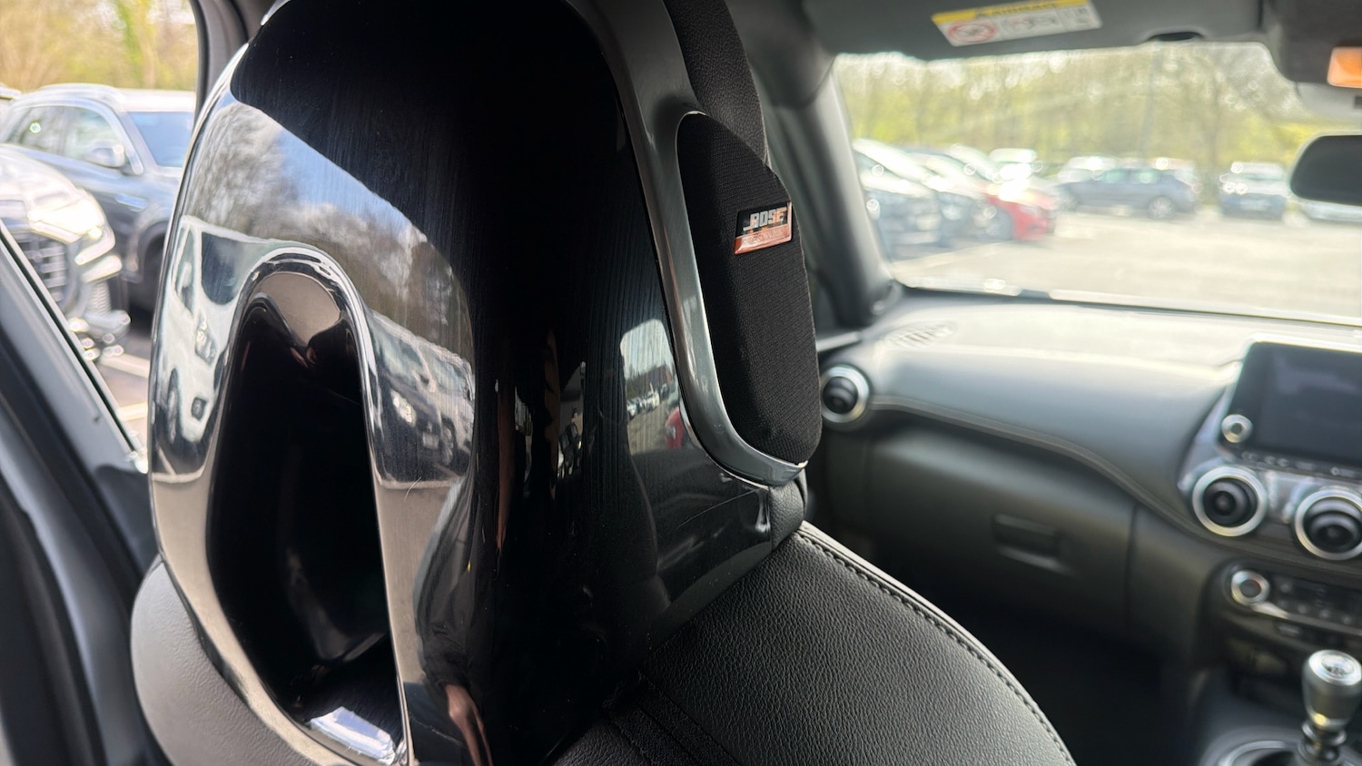 Used Nissan Juke 2023 for sale - 78031522: Photo 22