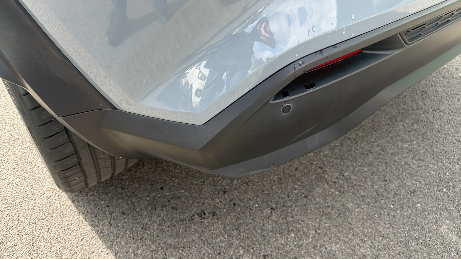 Used Nissan Juke 2023 for sale - 78031522: Photo 24