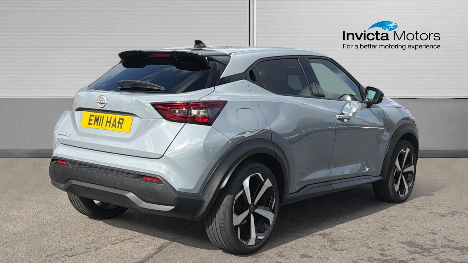 Used Nissan Juke 2023 for sale - 78031522: Photo 3