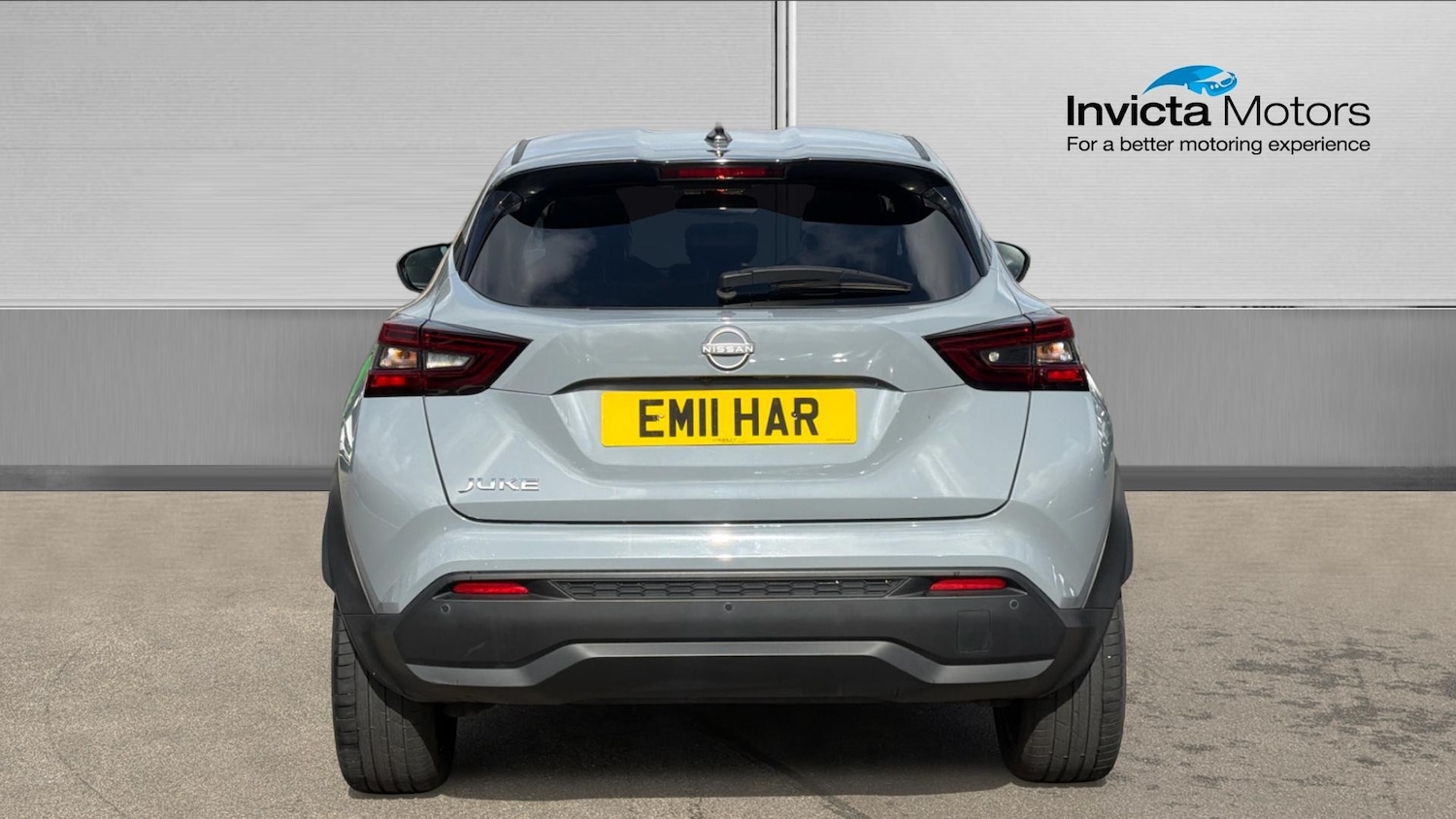 Used Nissan Juke 2023 for sale - 78031522: Photo 4
