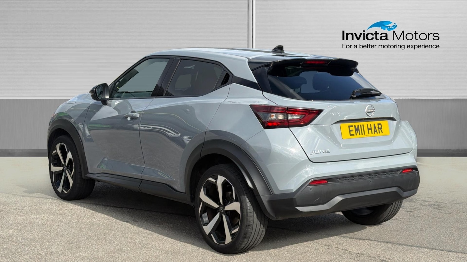 Used Nissan Juke 2023 for sale - 78031522: Photo 5