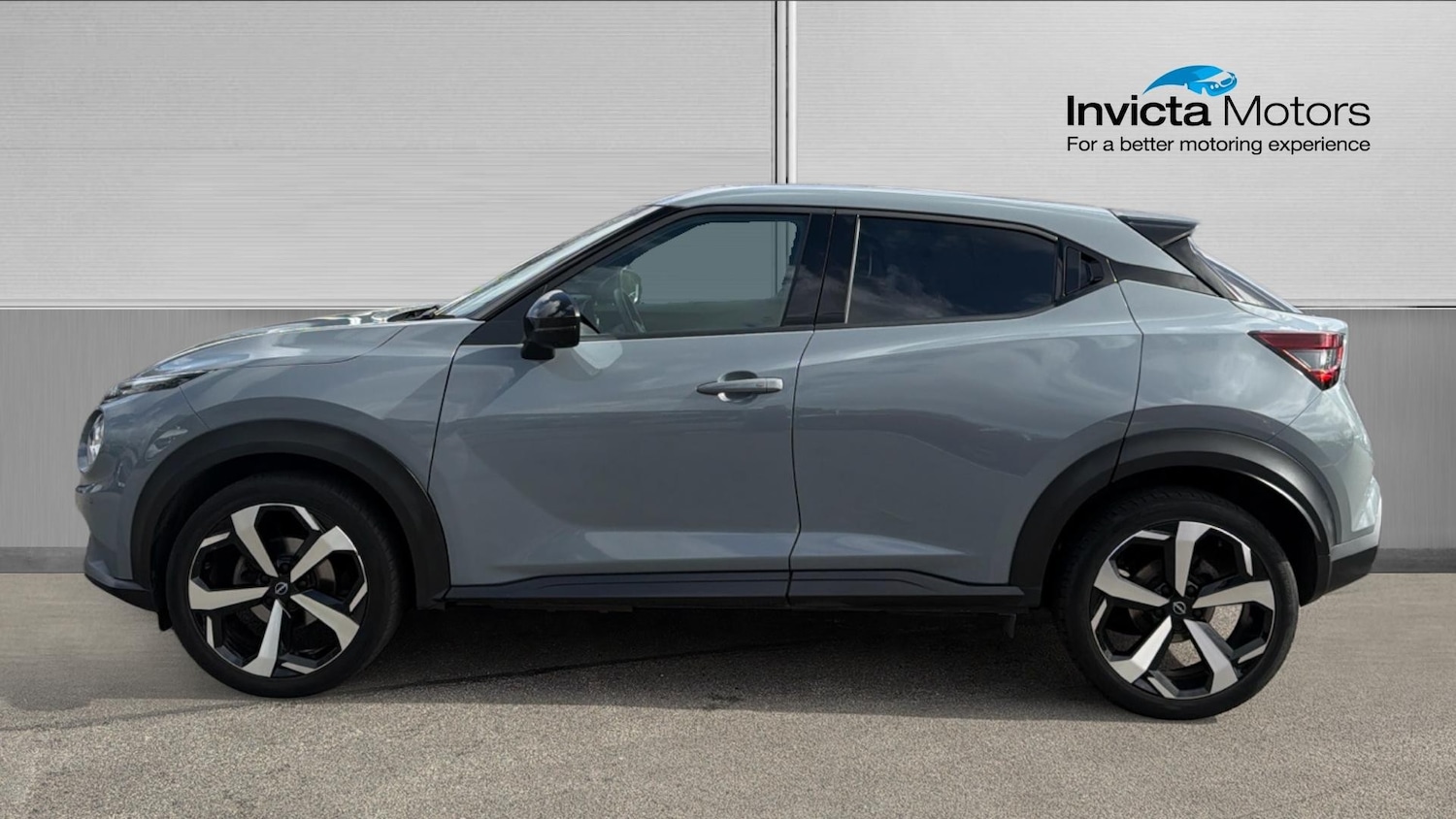 Used Nissan Juke 2023 for sale - 78031522: Photo 6