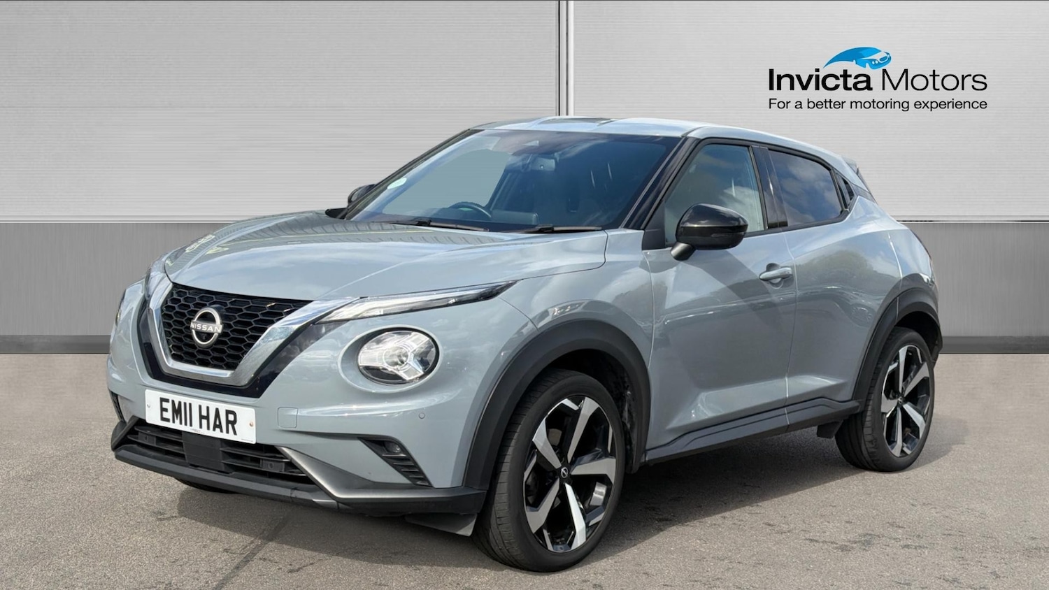 Used Nissan Juke 2023 for sale - 78031522: Photo 7