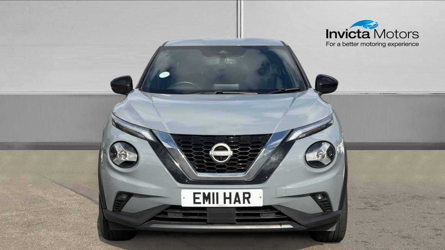 Used Nissan Juke 2023 for sale - 78031522: Photo 8