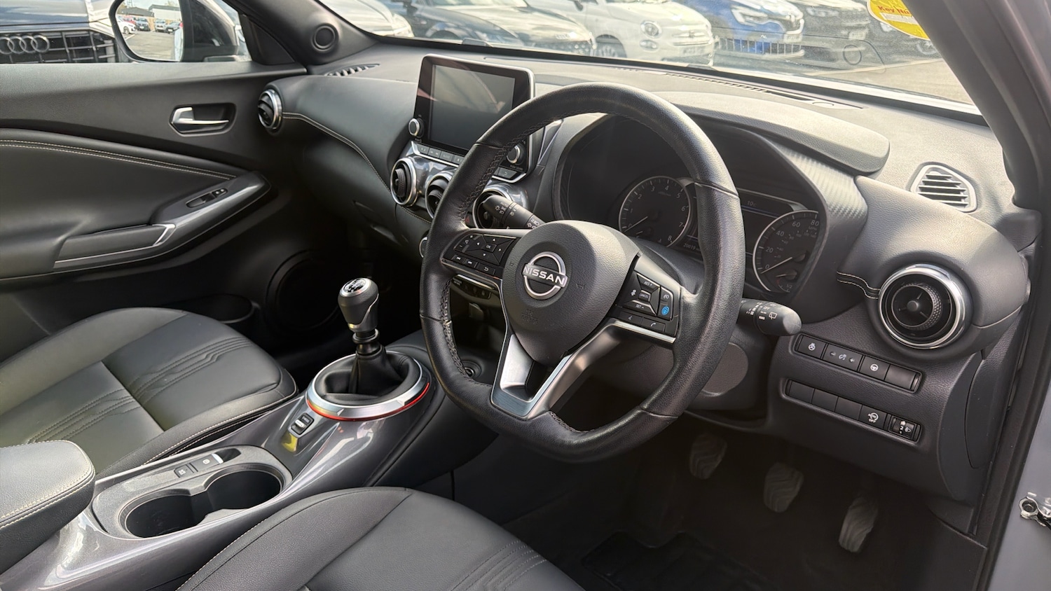 Used Nissan Juke 2023 for sale - 78031522: Photo 9