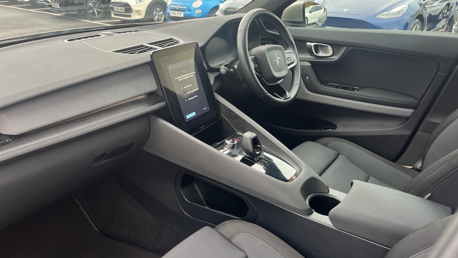 Used Polestar Polestar 2 2021 for sale - 76482802: Photo 10