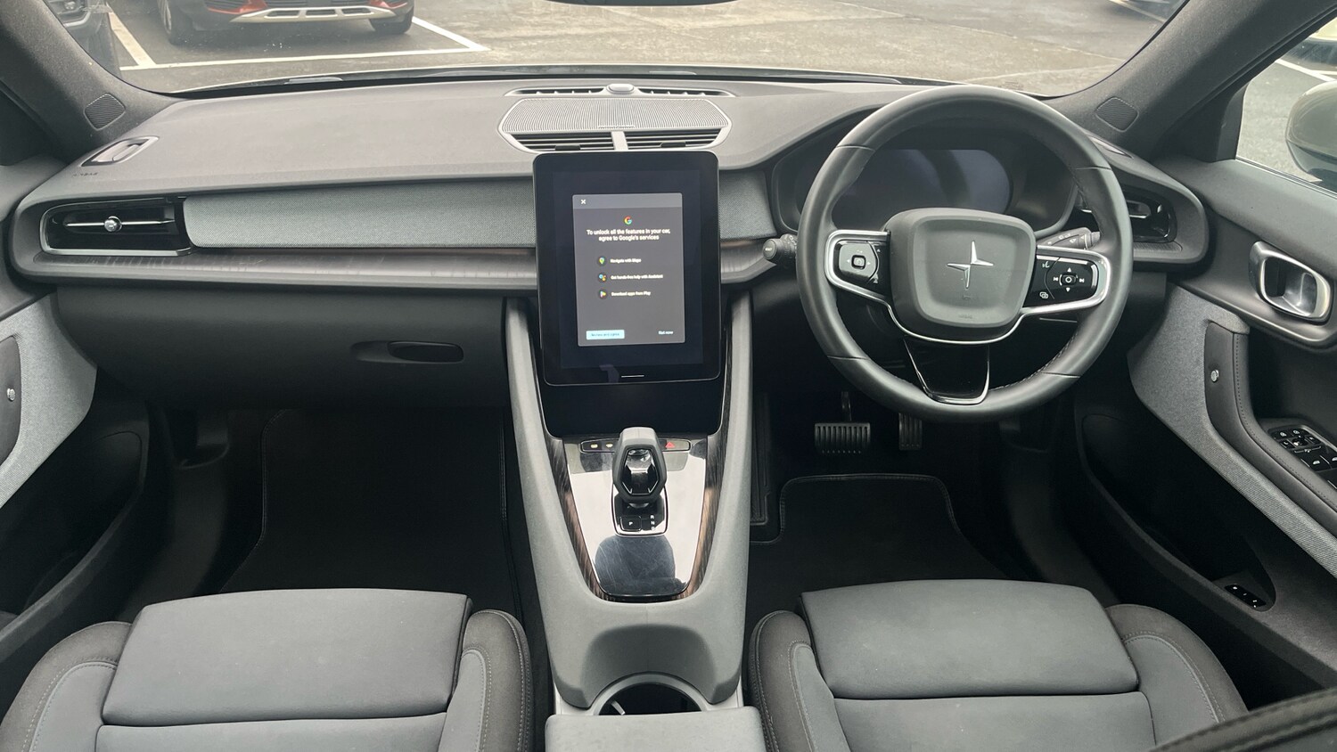 Used Polestar Polestar 2 2021 for sale - 76482802: Photo 11