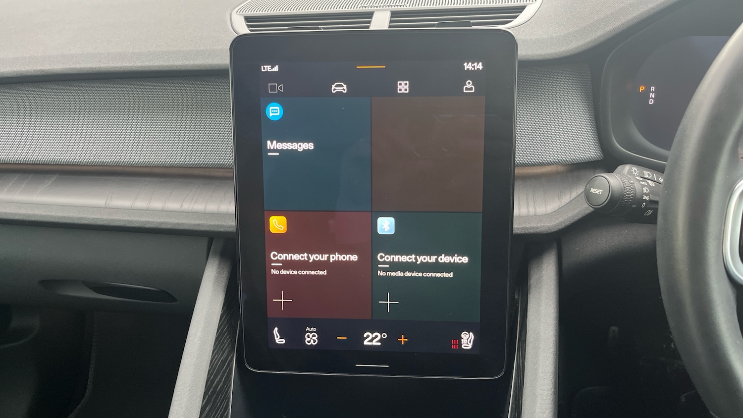 Used Polestar Polestar 2 2021 for sale - 76482802: Photo 12