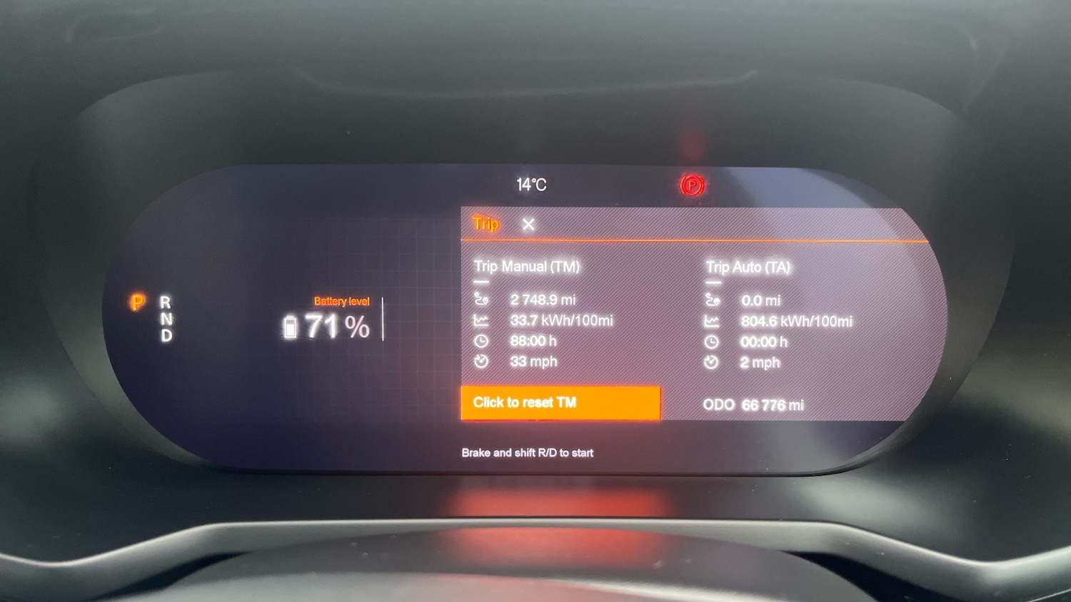 Used Polestar Polestar 2 2021 for sale - 76482802: Photo 13