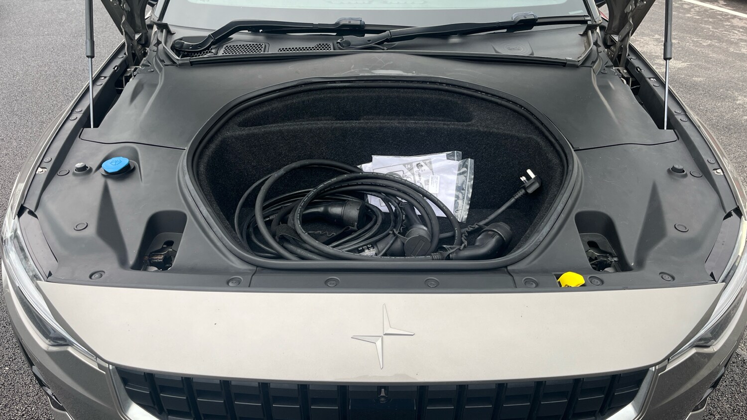 Used Polestar Polestar 2 2021 for sale - 76482802: Photo 16