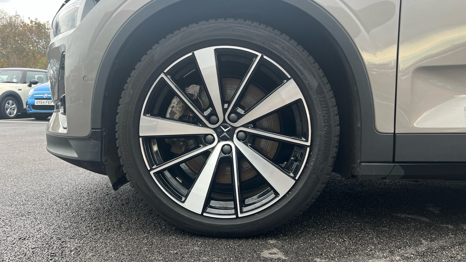 Used Polestar Polestar 2 2021 for sale - 76482802: Photo 17