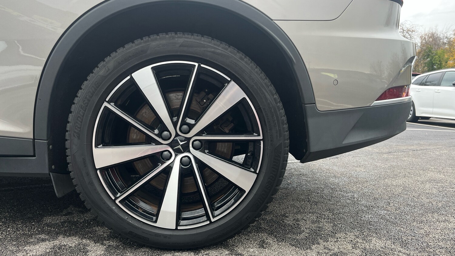 Used Polestar Polestar 2 2021 for sale - 76482802: Photo 18