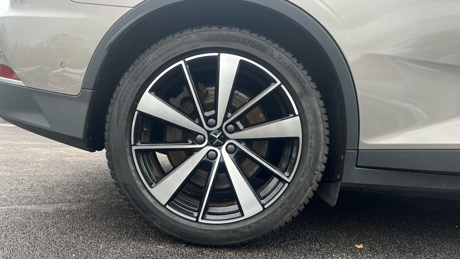 Used Polestar Polestar 2 2021 for sale - 76482802: Photo 19