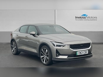 Used Polestar Polestar 2 2021 for sale - 76482802: Photo
