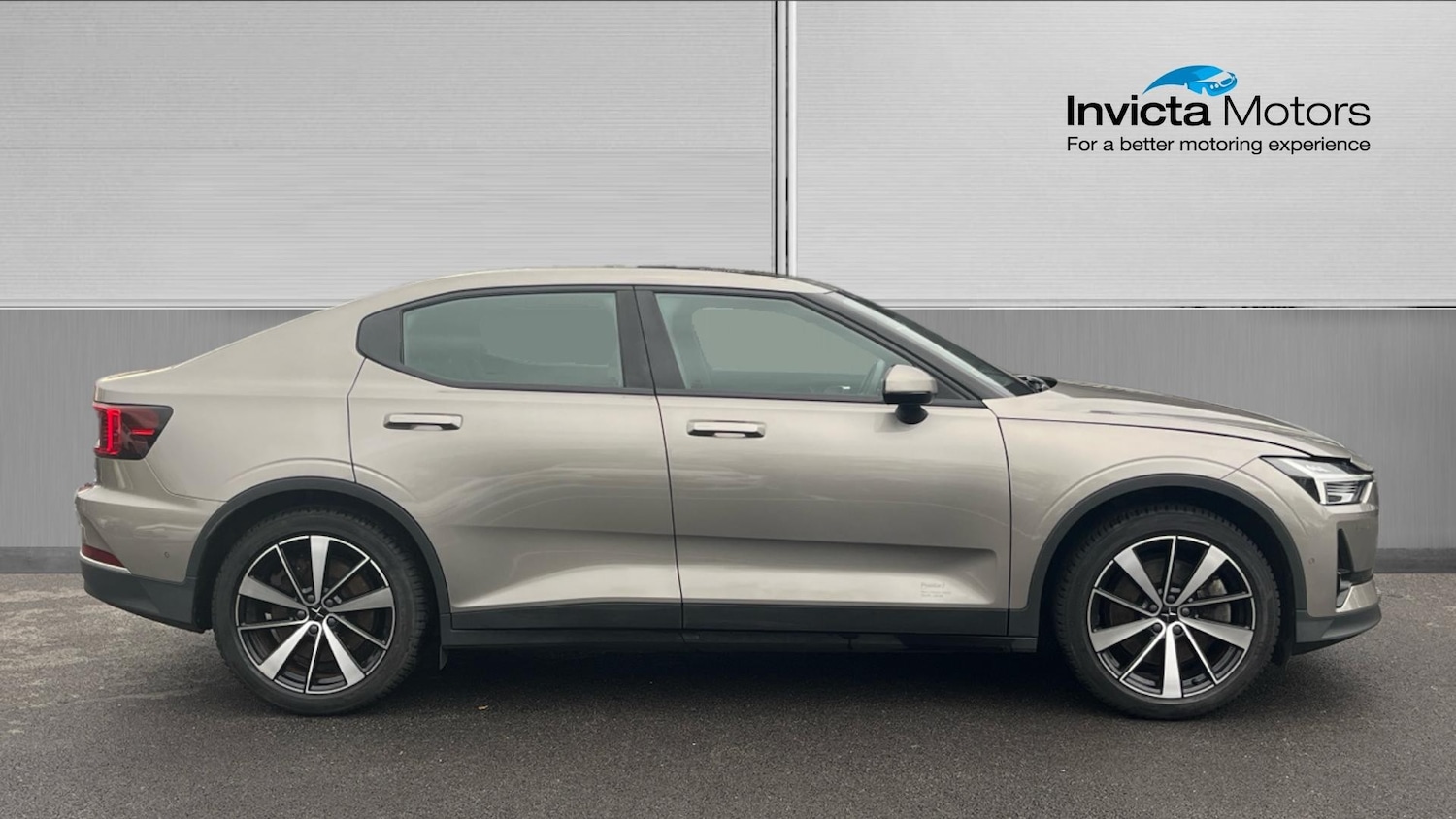 Used Polestar Polestar 2 2021 for sale - 76482802: Photo 2