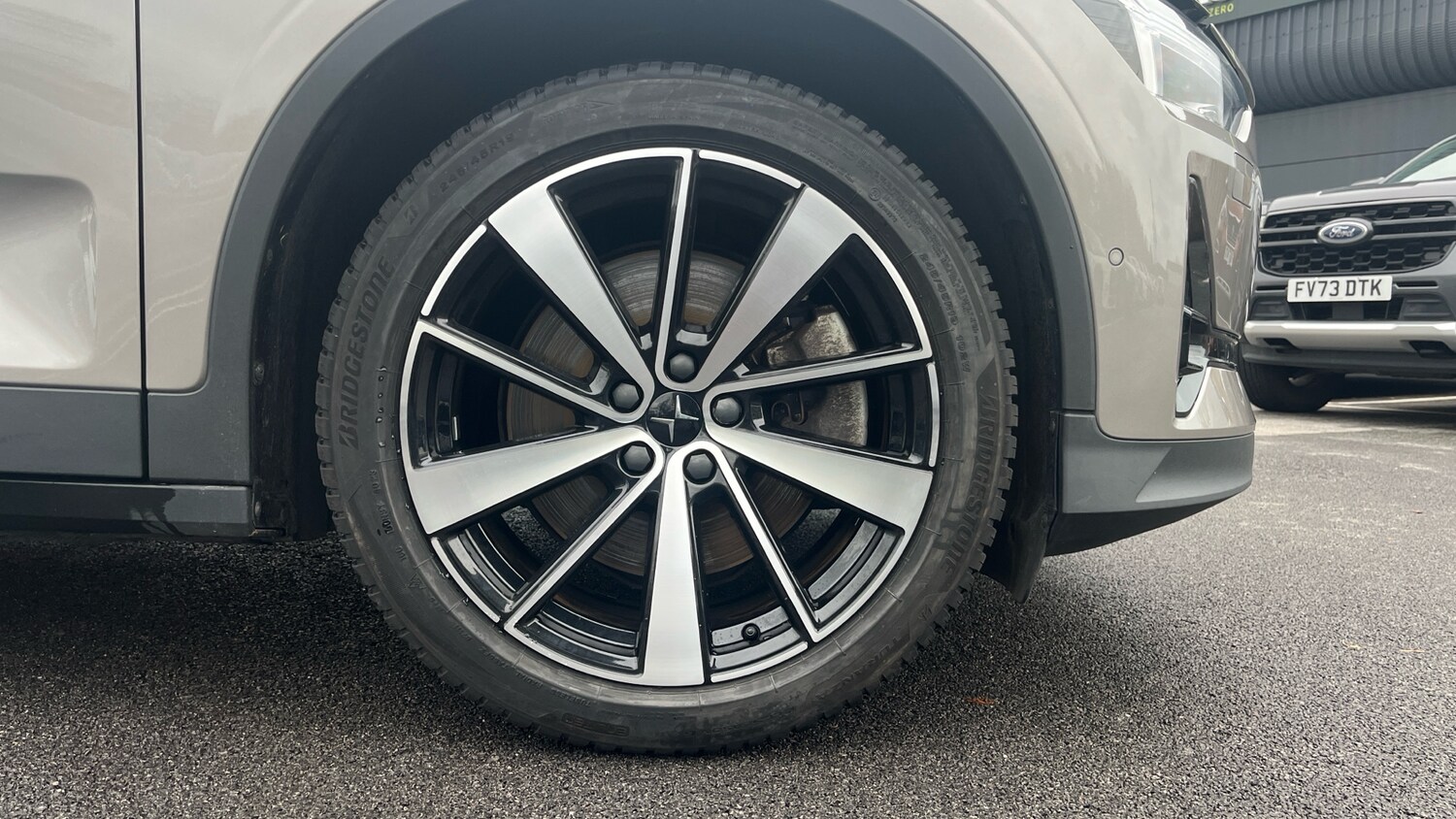 Used Polestar Polestar 2 2021 for sale - 76482802: Photo 20