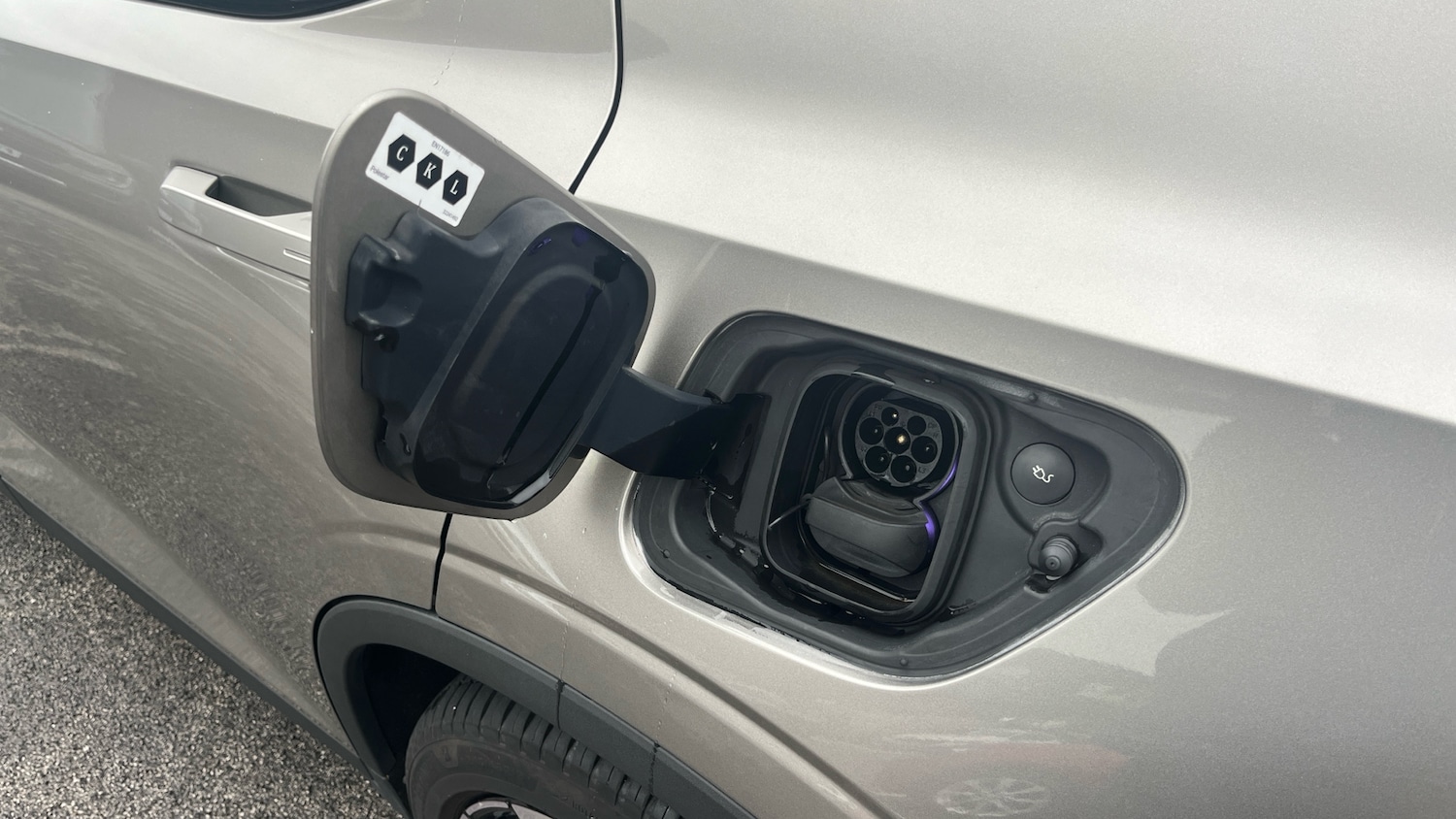 Used Polestar Polestar 2 2021 for sale - 76482802: Photo 21