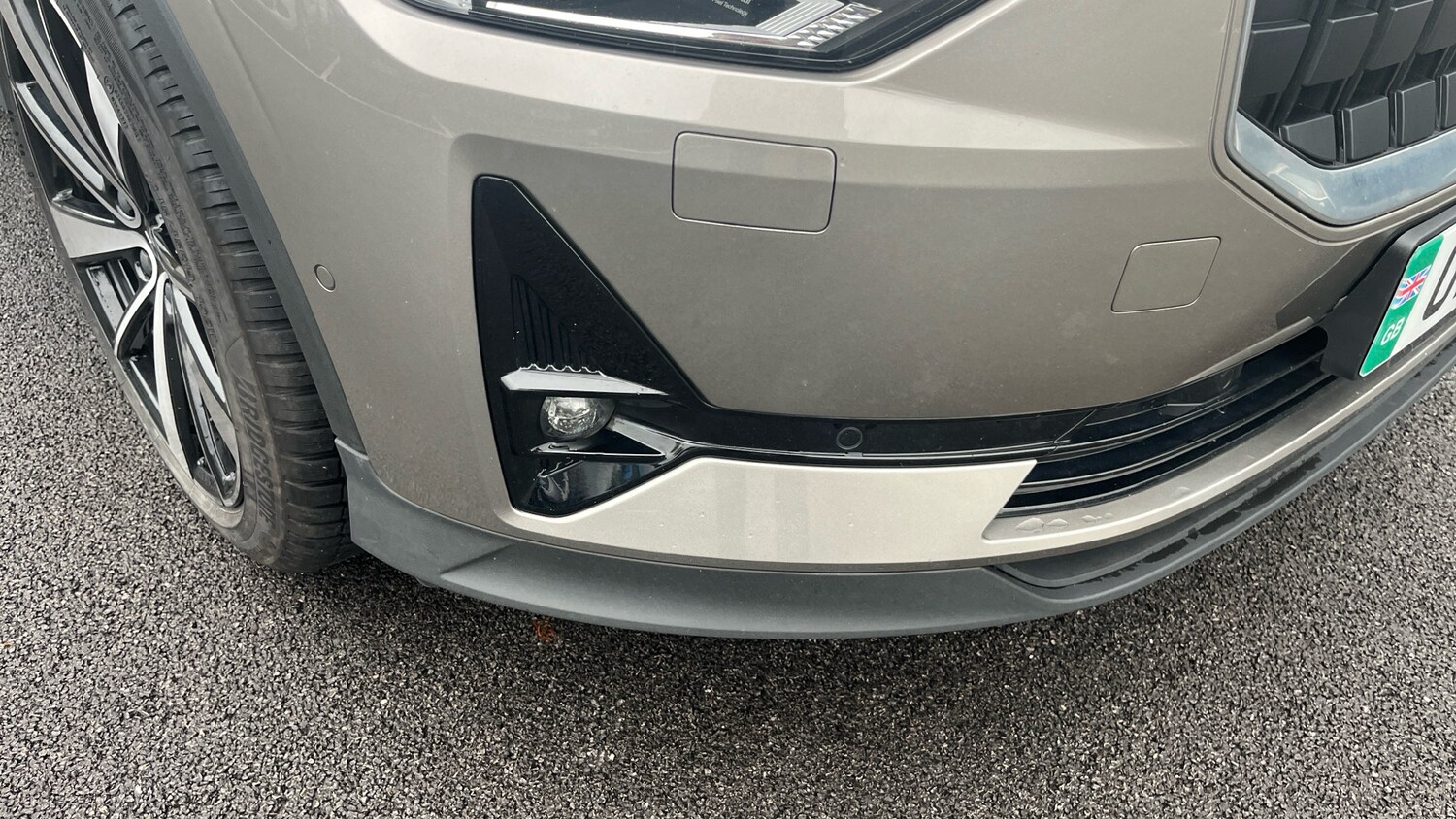 Used Polestar Polestar 2 2021 for sale - 76482802: Photo 22