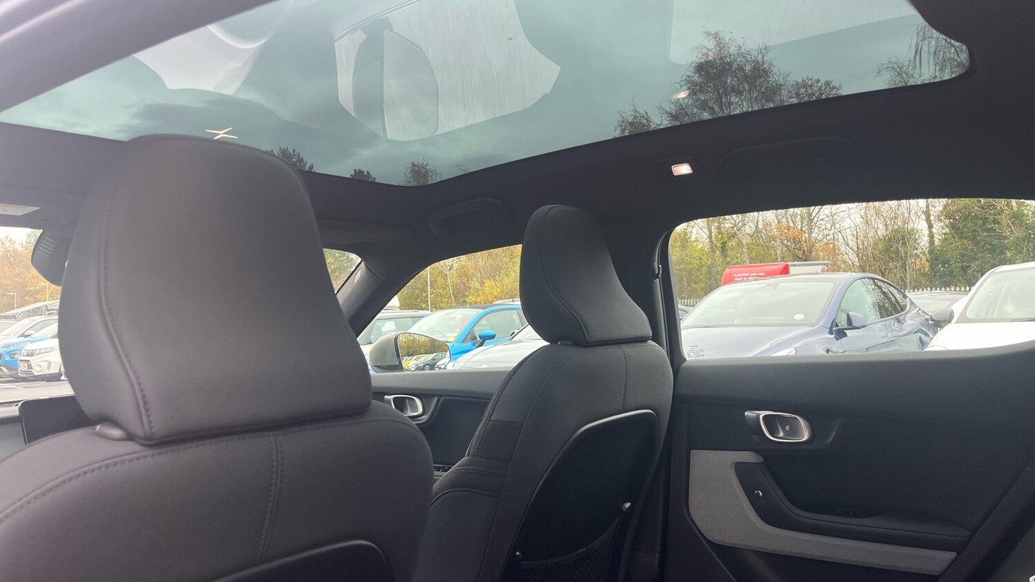 Used Polestar Polestar 2 2021 for sale - 76482802: Photo 25