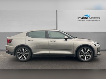 Used Polestar Polestar 2 2021 for sale - 76482802: Photo