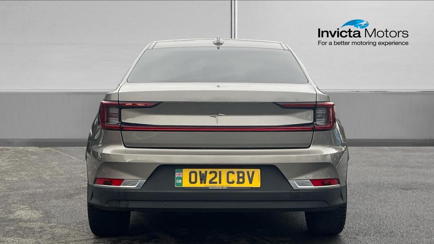 Used Polestar Polestar 2 2021 for sale - 76482802: Photo 4