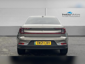 Used Polestar Polestar 2 2021 for sale - 76482802: Photo