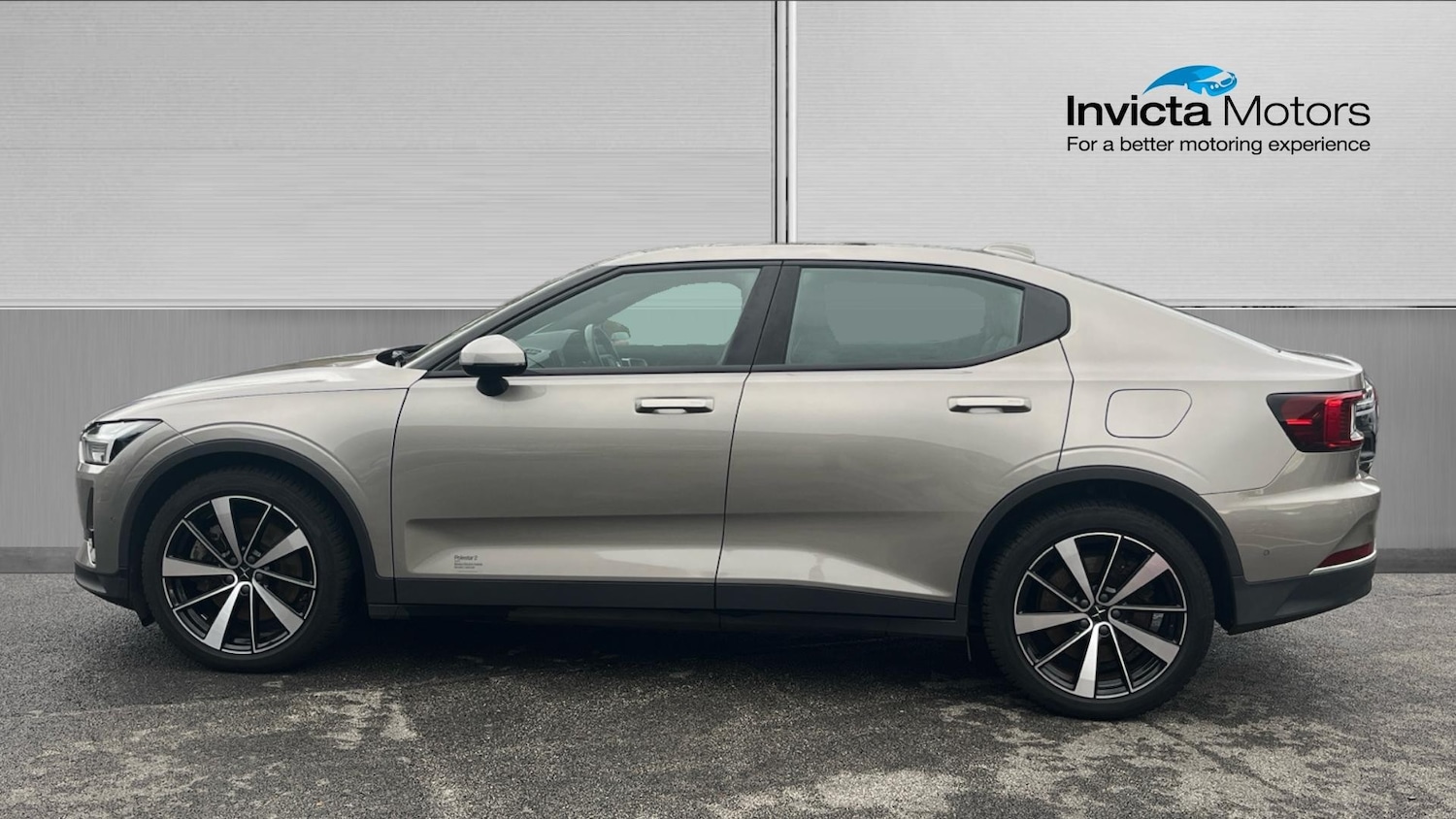 Used Polestar Polestar 2 2021 for sale - 76482802: Photo 6