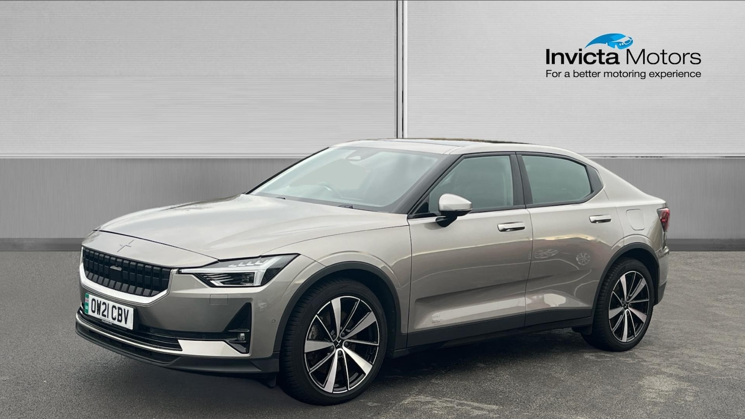 Used Polestar Polestar 2 2021 for sale - 76482802: Photo 7