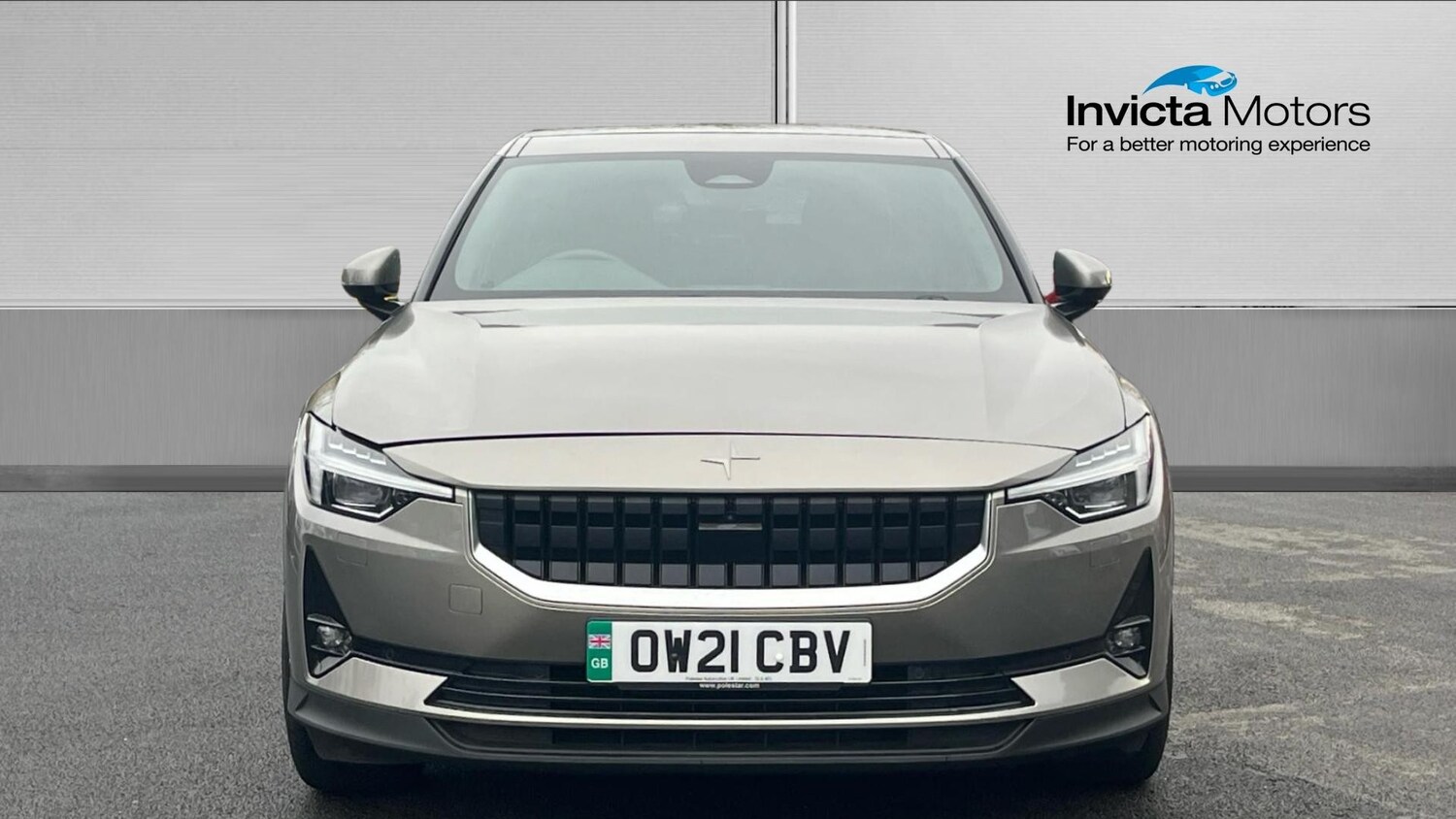 Used Polestar Polestar 2 2021 for sale - 76482802: Photo 8
