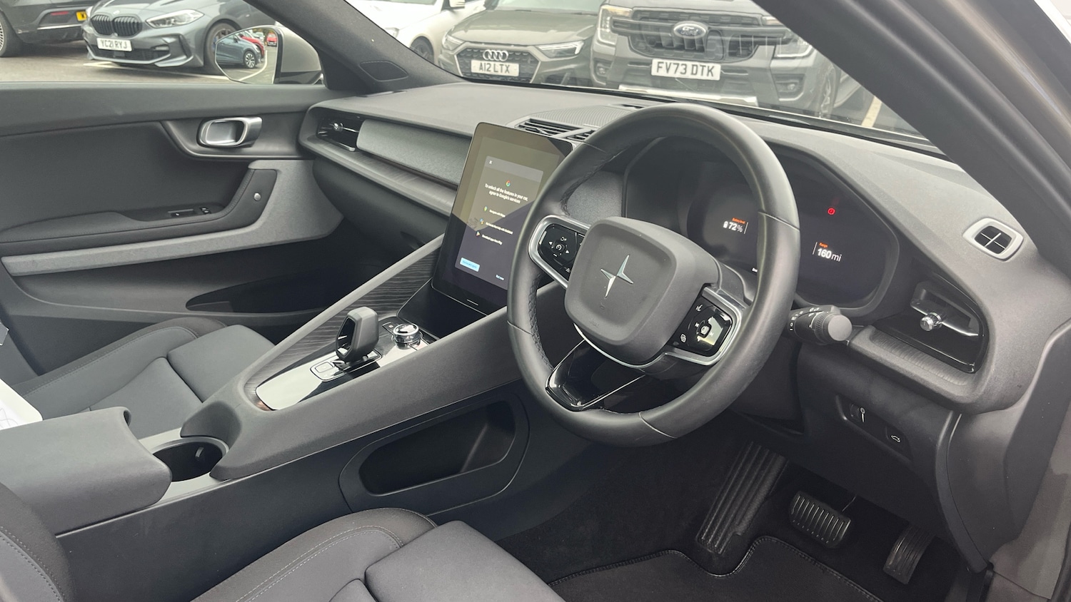 Used Polestar Polestar 2 2021 for sale - 76482802: Photo 9