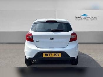 Used Ford Ka+ 2017 for sale - 79246282: Photo