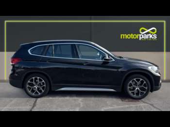 Used BMW X1 2021 for sale - 75173244: Photo