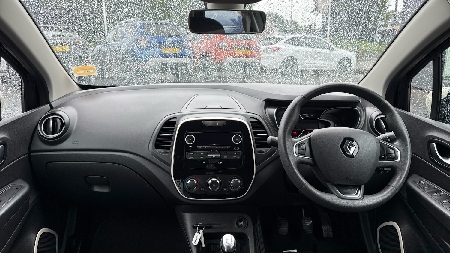 Used Renault Captur 2018 for sale - 76224885: Photo 11