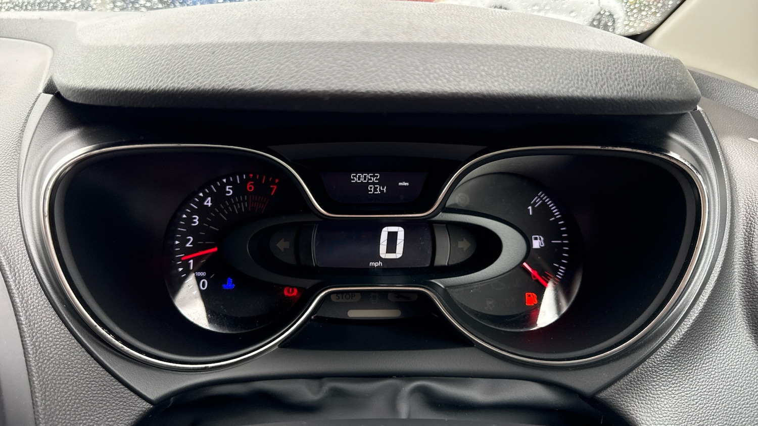 Used Renault Captur 2018 for sale - 76224885: Photo 13