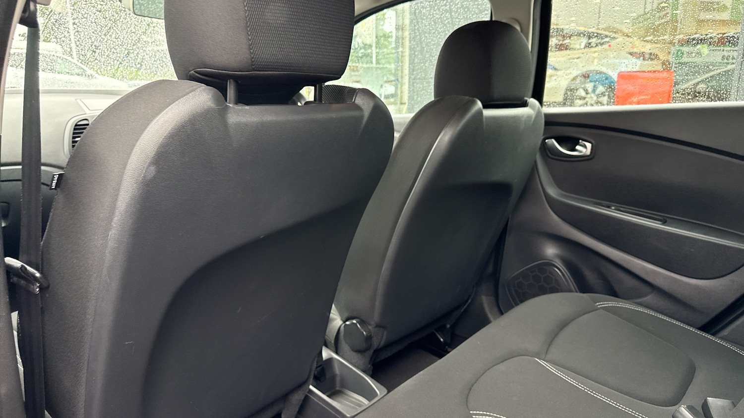 Used Renault Captur 2018 for sale - 76224885: Photo 14