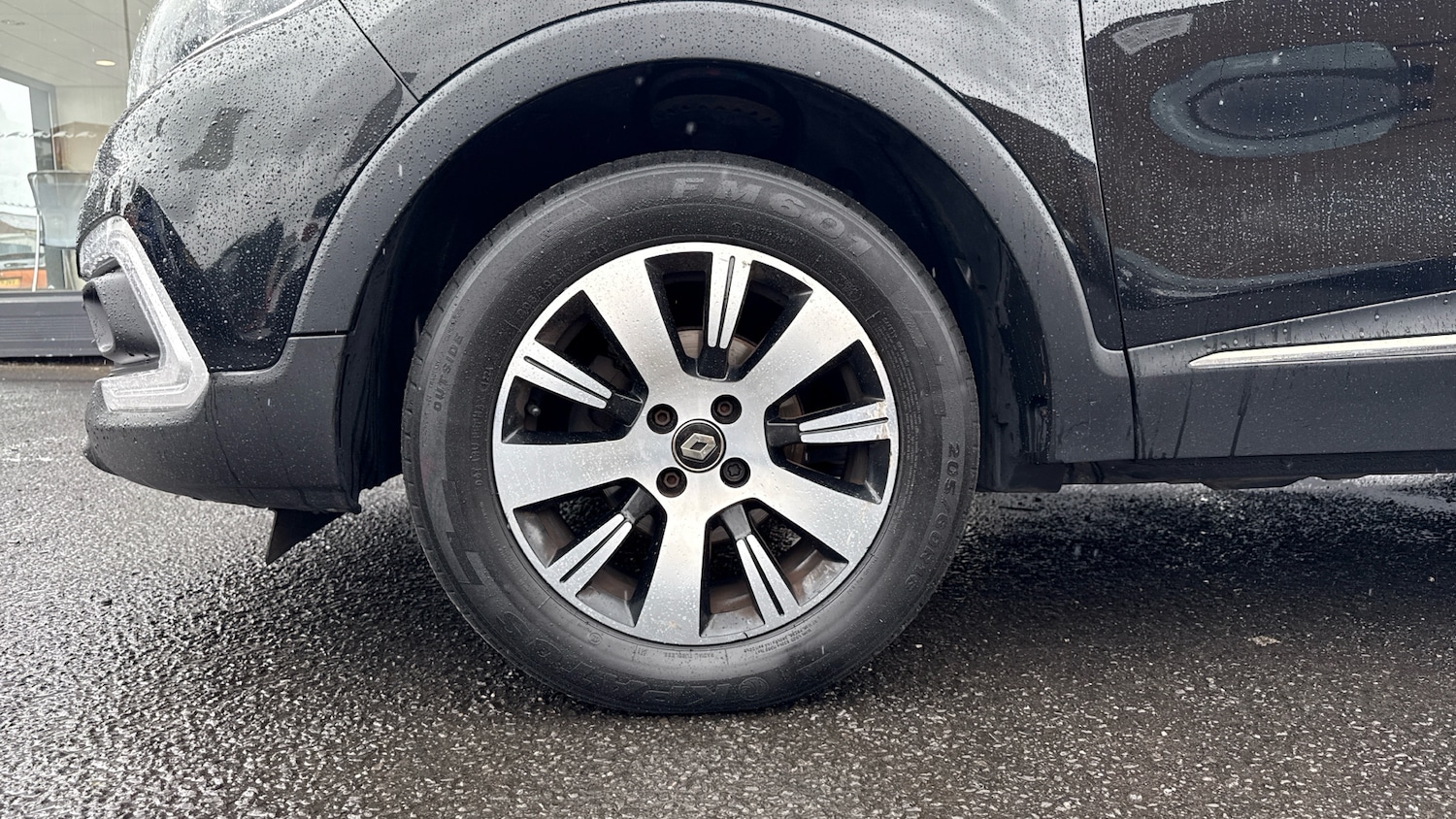 Used Renault Captur 2018 for sale - 76224885: Photo 17