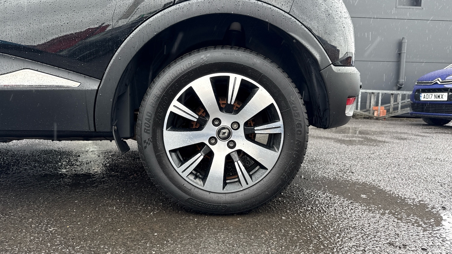 Used Renault Captur 2018 for sale - 76224885: Photo 18