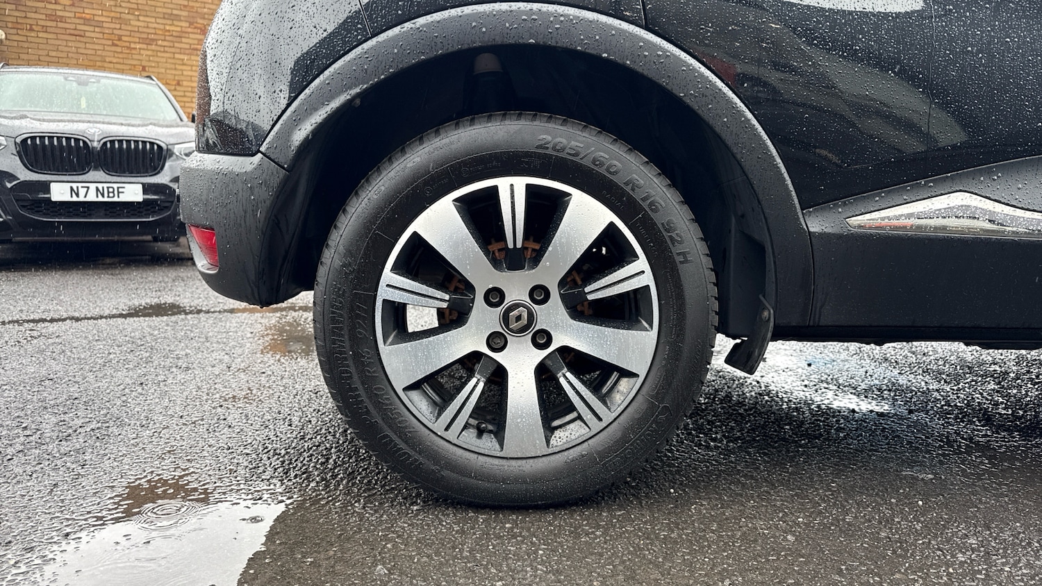 Used Renault Captur 2018 for sale - 76224885: Photo 19