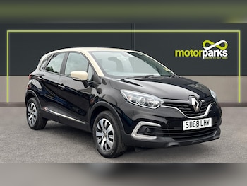 Renault - Captur