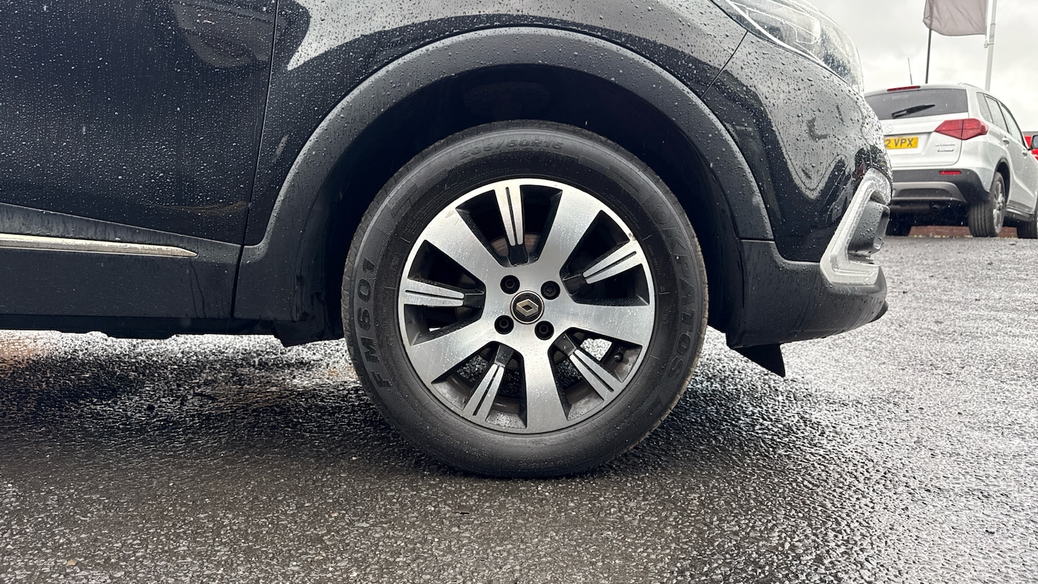 Used Renault Captur 2018 for sale - 76224885: Photo 20