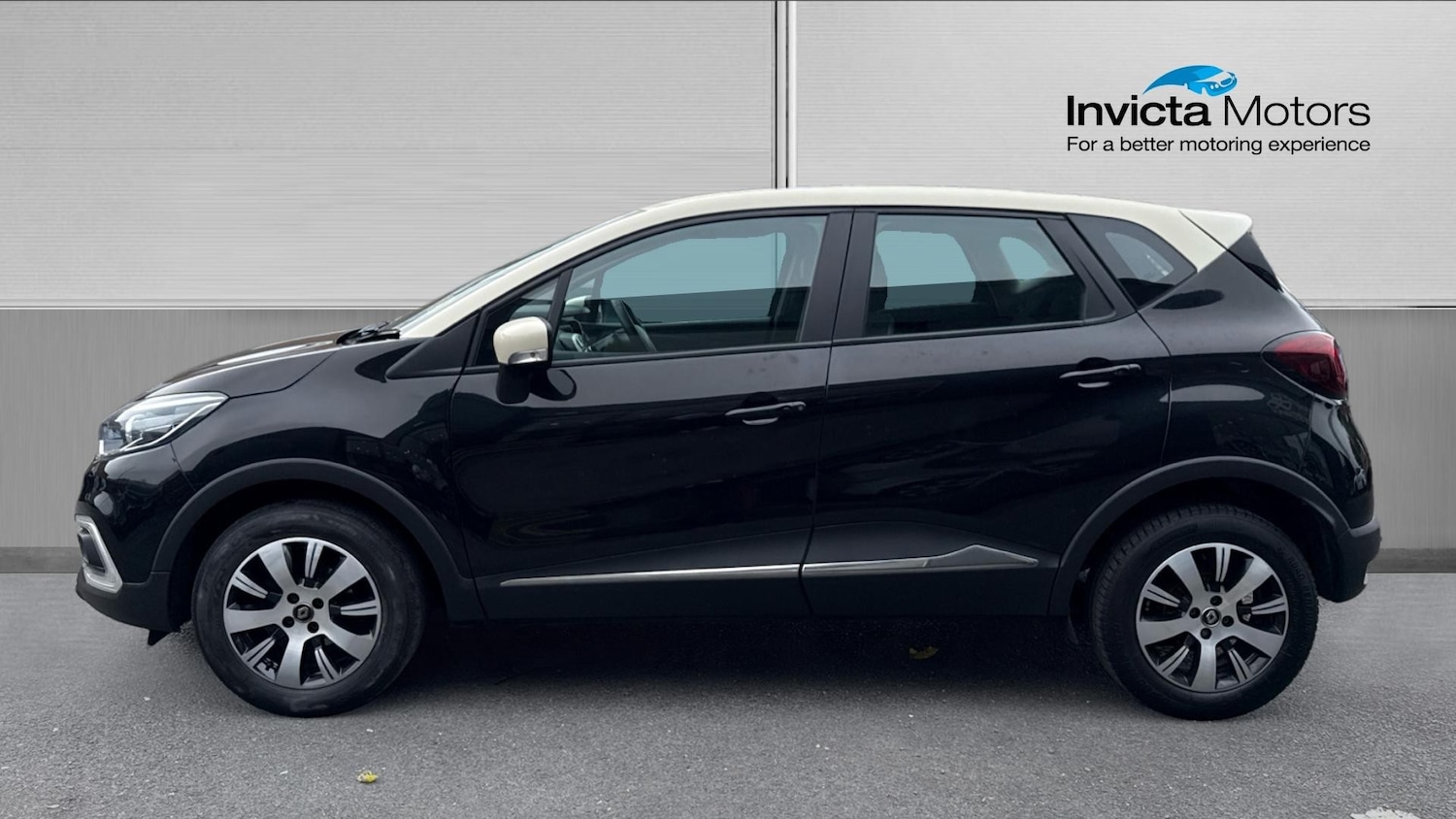 Used Renault Captur 2018 for sale - 76224885: Photo 6