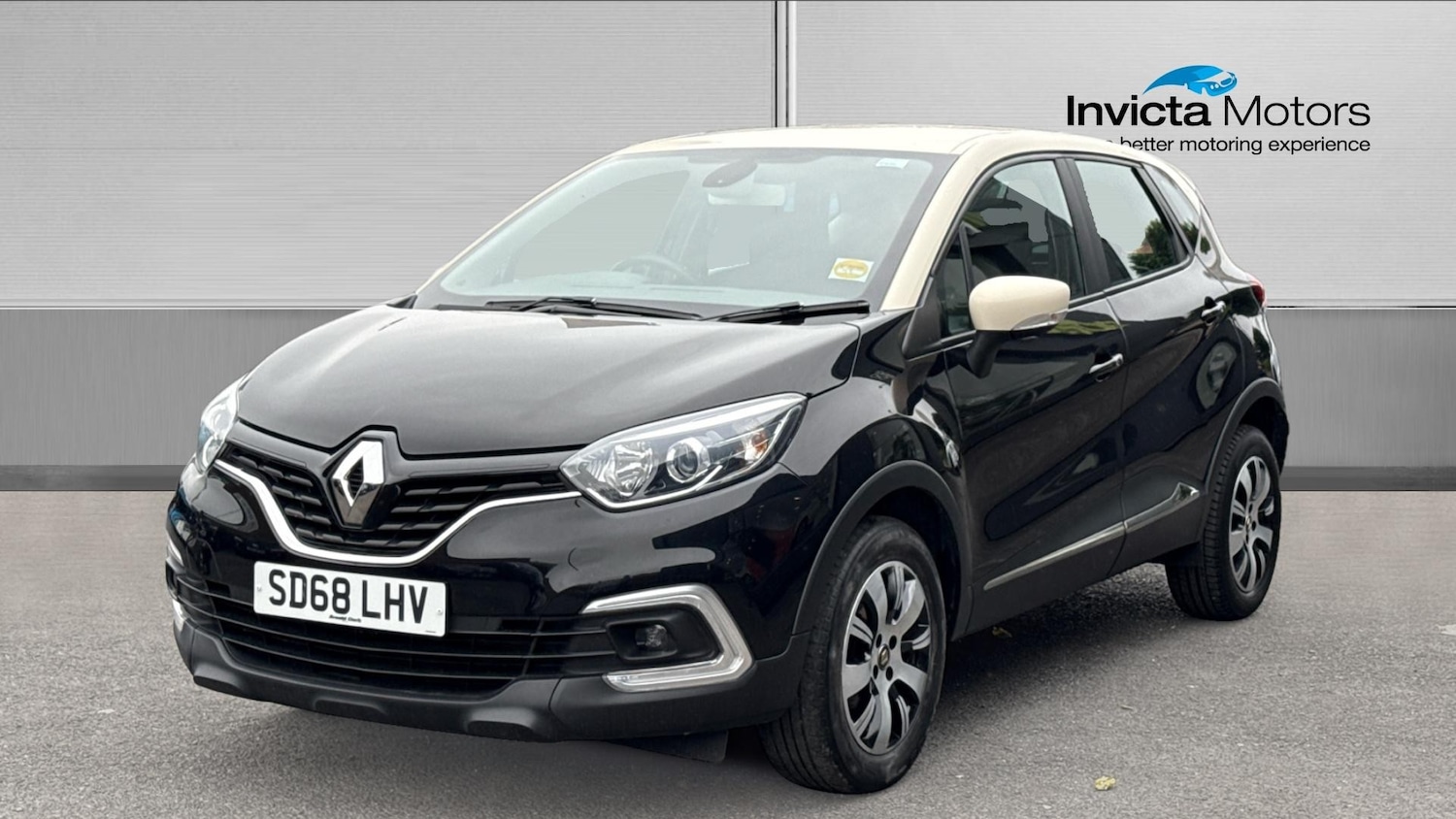 Used Renault Captur 2018 for sale - 76224885: Photo 7
