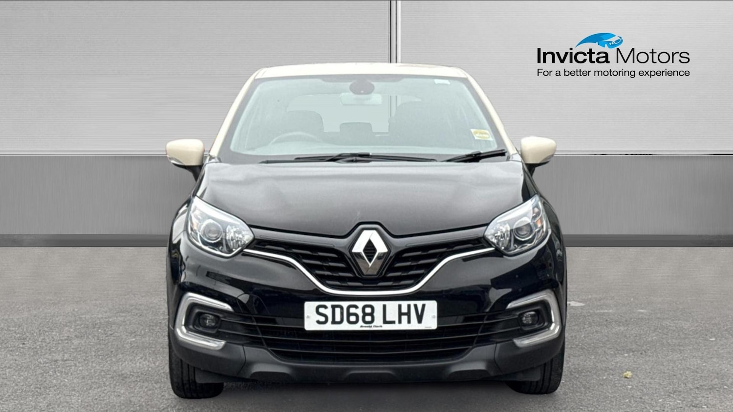 Used Renault Captur 2018 for sale - 76224885: Photo 8